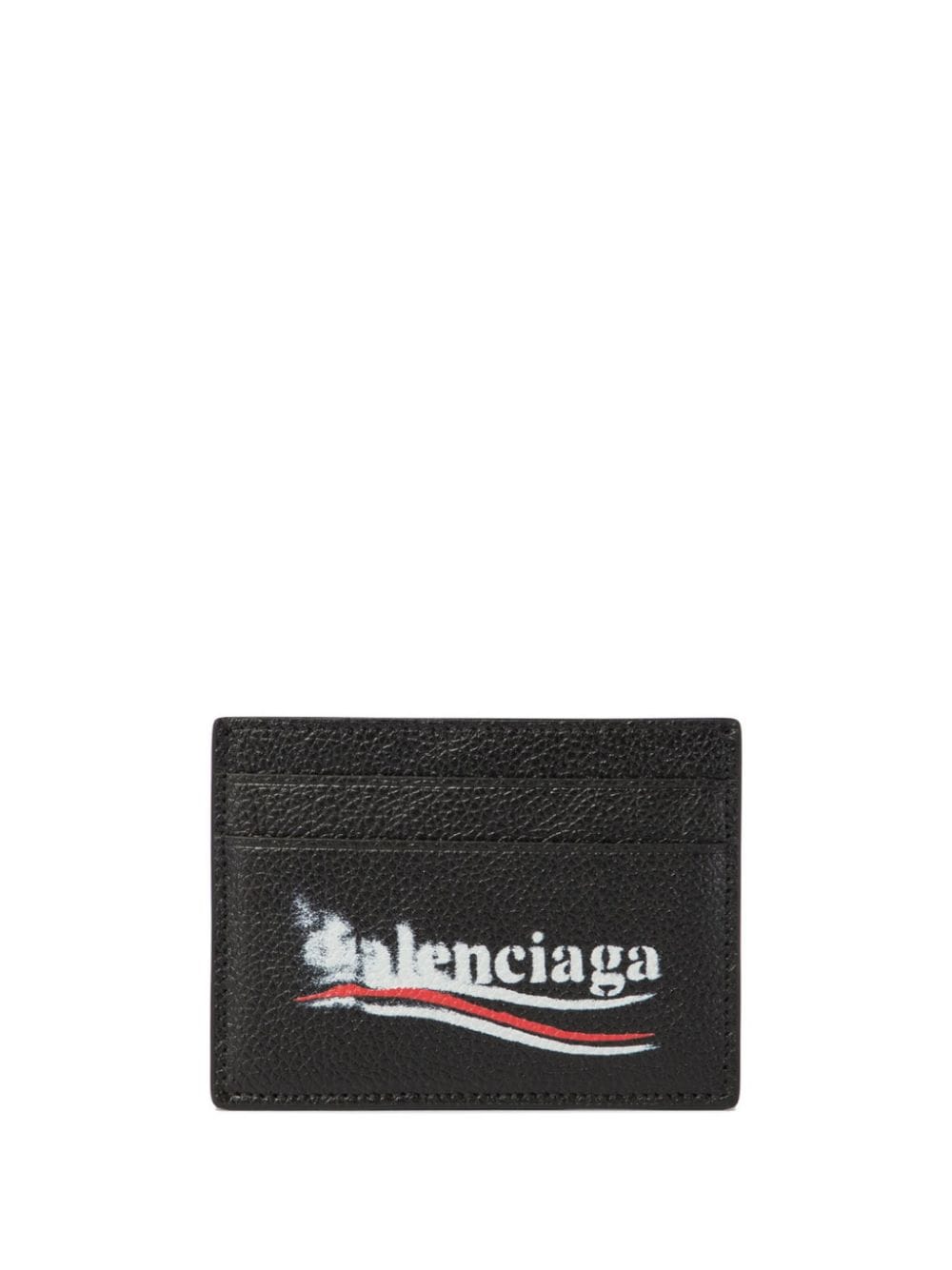 Balenciaga Wallets Black Small Leather Goods Balenciaga