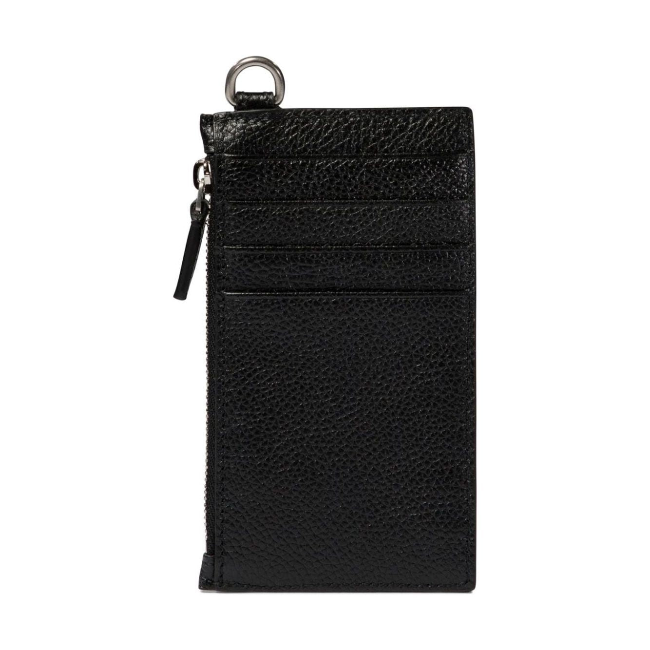 Balenciaga Wallets Black