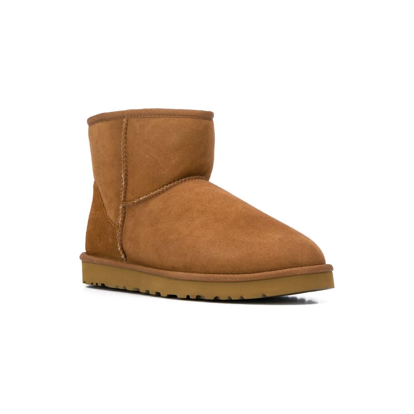 UGG Australia Boots Beige