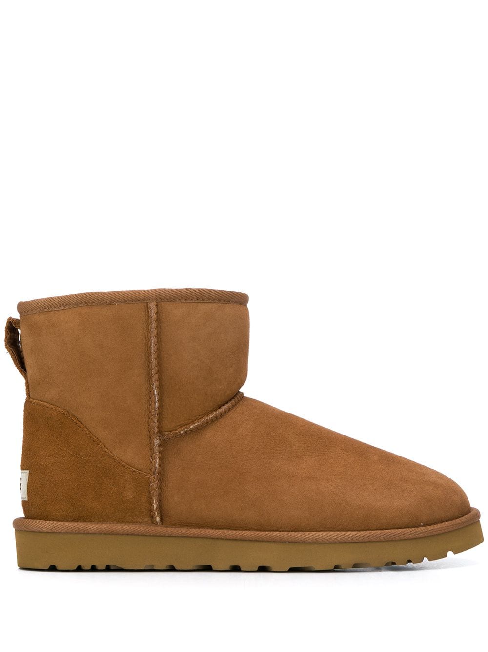 UGG Australia Boots Beige Boots Ugg Australia