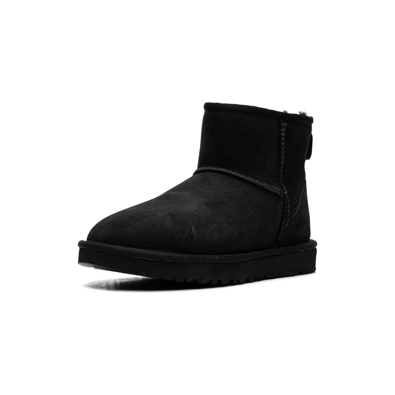 UGG Australia Boots Black Boots Ugg Australia