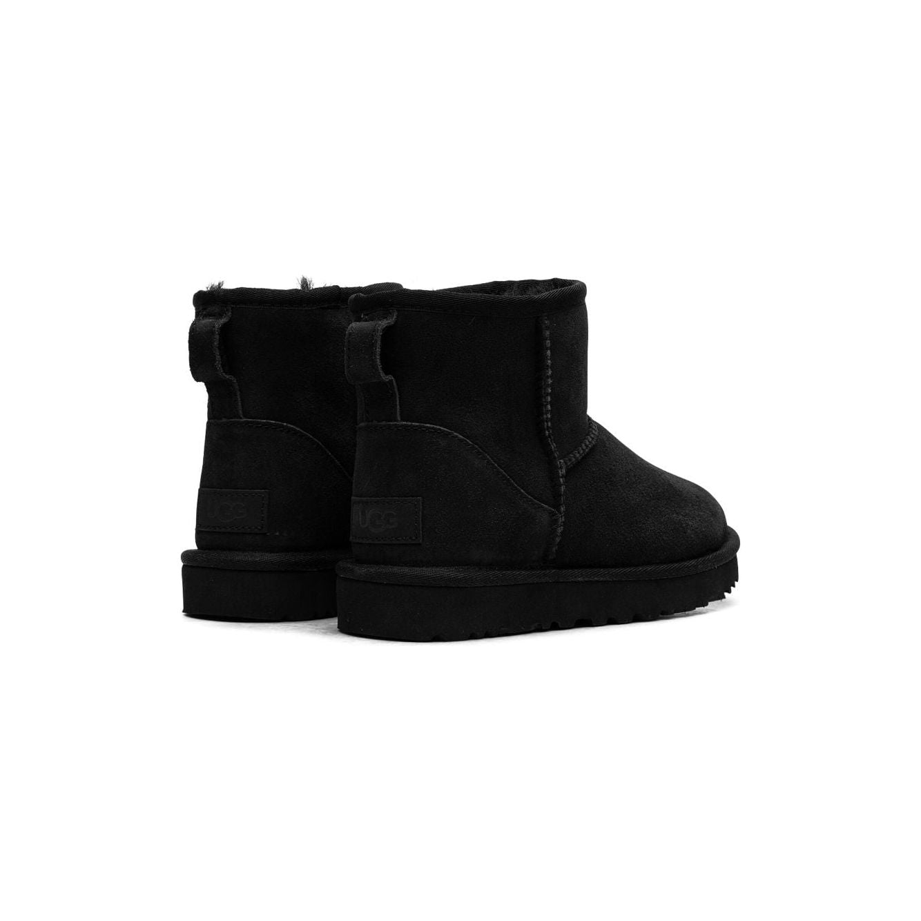 UGG Australia Boots Black Boots Ugg Australia