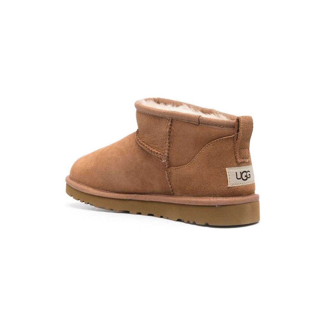 UGG Australia Boots Beige