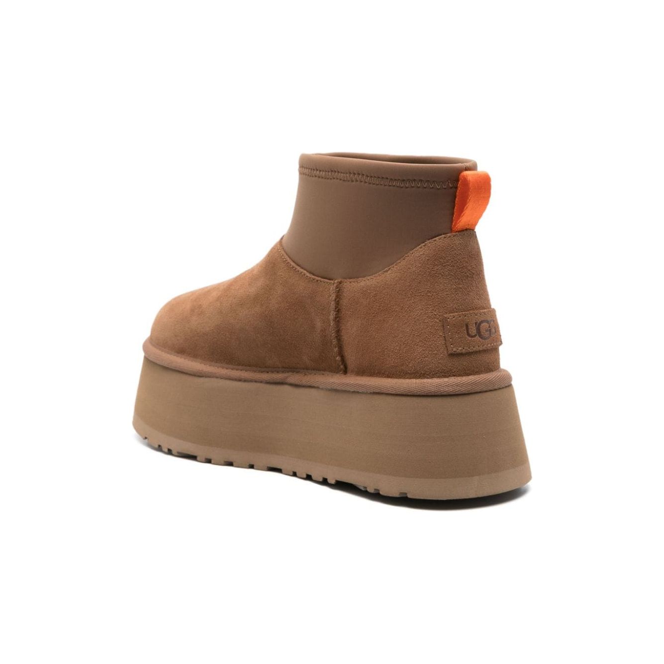 UGG Australia Boots Beige Boots Ugg Australia