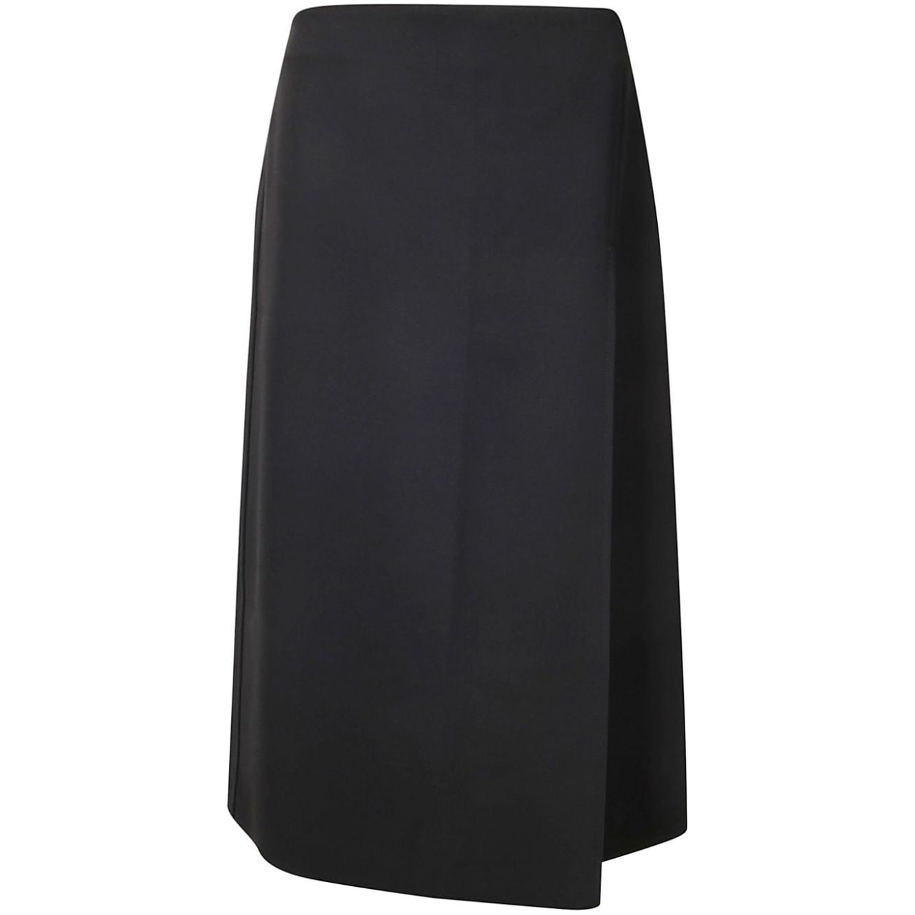 STUDIO NICHOLSON Skirts Black