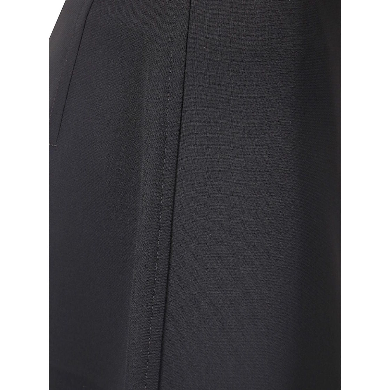 STUDIO NICHOLSON Skirts Black