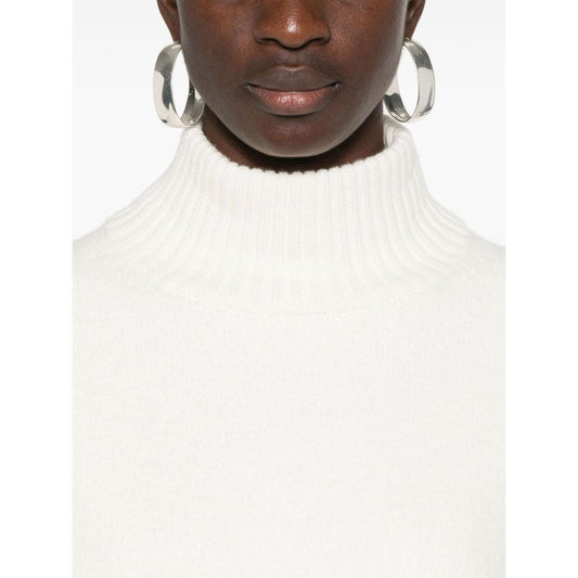 STUDIO NICHOLSON Sweaters White