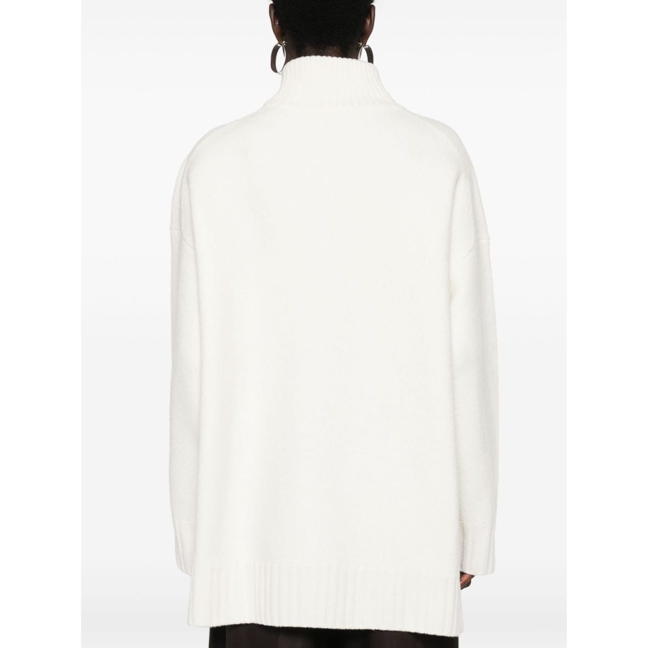 STUDIO NICHOLSON Sweaters White