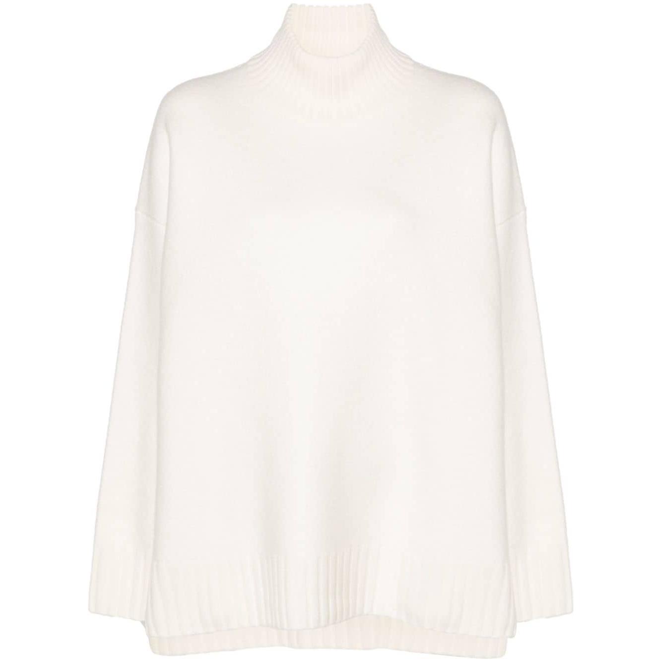 STUDIO NICHOLSON Sweaters White