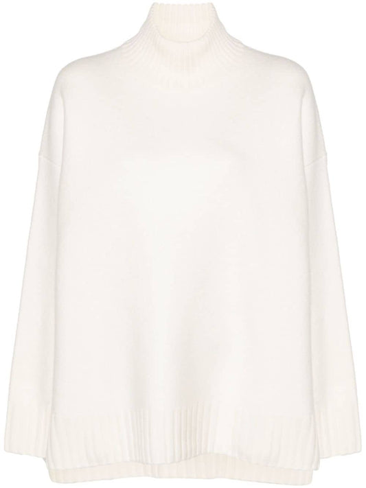 STUDIO NICHOLSON Sweaters White