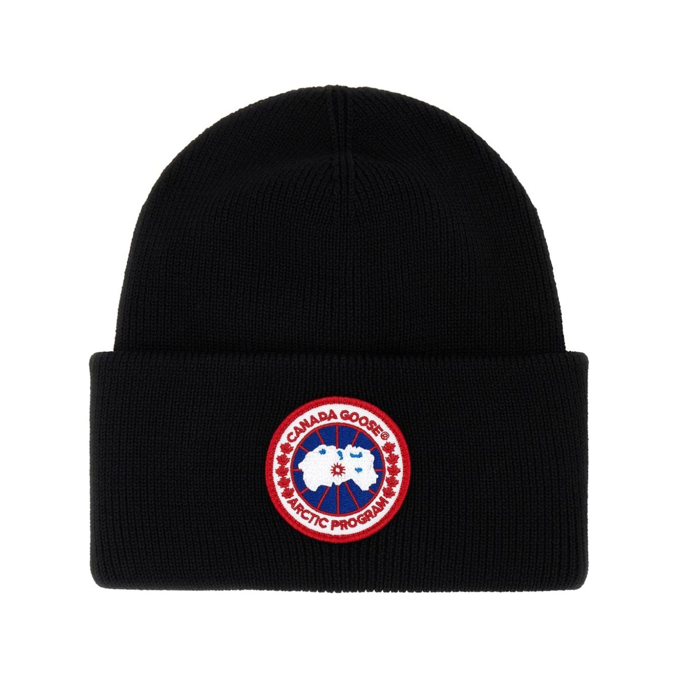 Canada Goose Hats Black