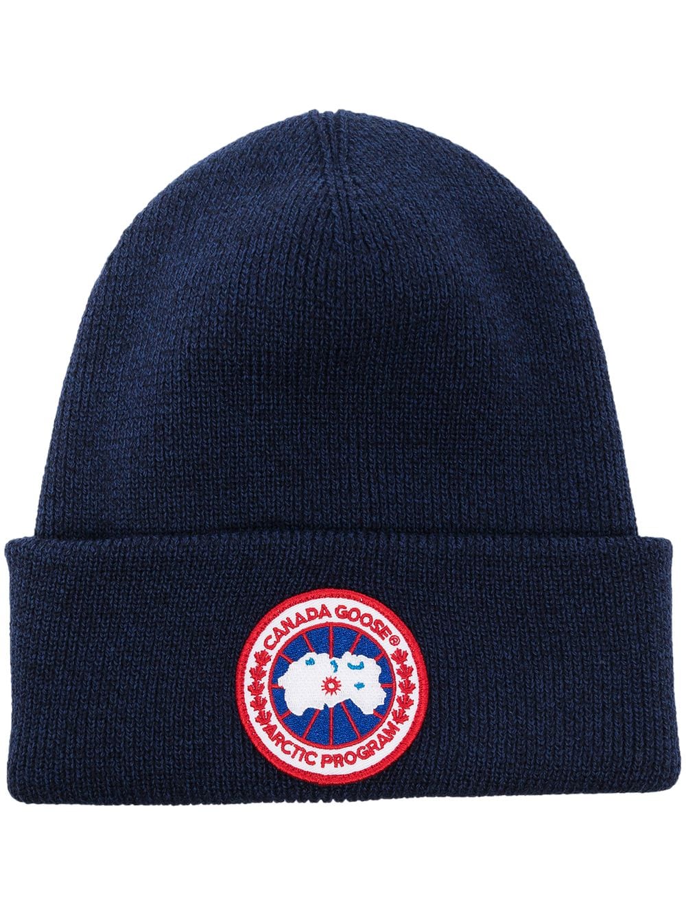 Canada Goose Hats Blue Scarves Hats & Gloves Canada Goose