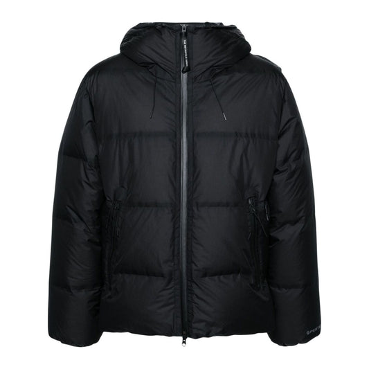 C.P. COMPANY METROPOLIS Coats Black Jackets C.P. Company Metropolis