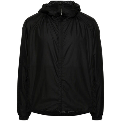 C.P. COMPANY METROPOLIS Coats Black Jackets C.P. Company Metropolis