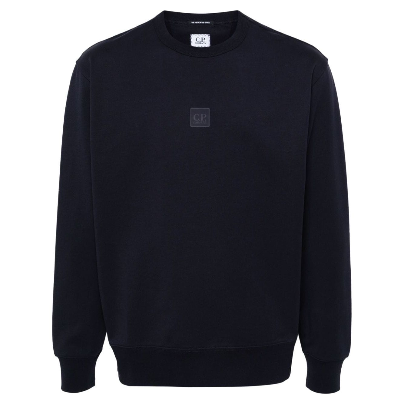 C.P. COMPANY METROPOLIS Sweaters Blue Topwear C.P. Company Metropolis