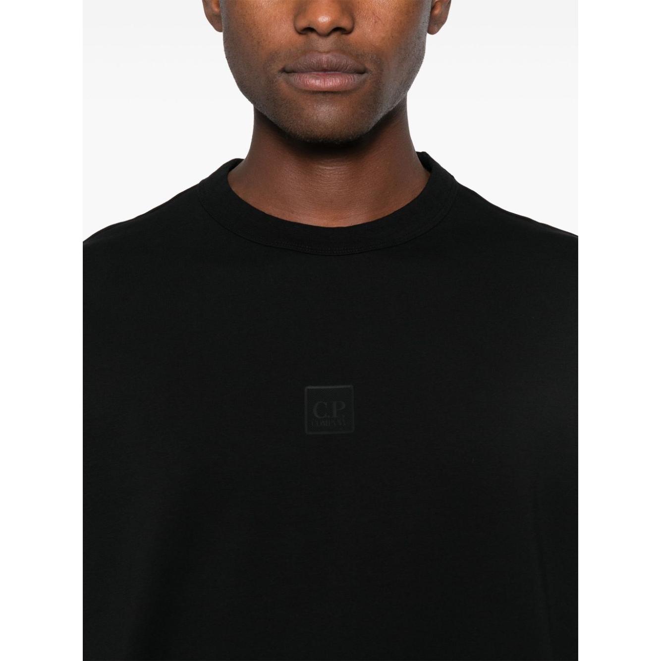 C.P. COMPANY METROPOLIS Sweaters Black Topwear C.P. Company Metropolis