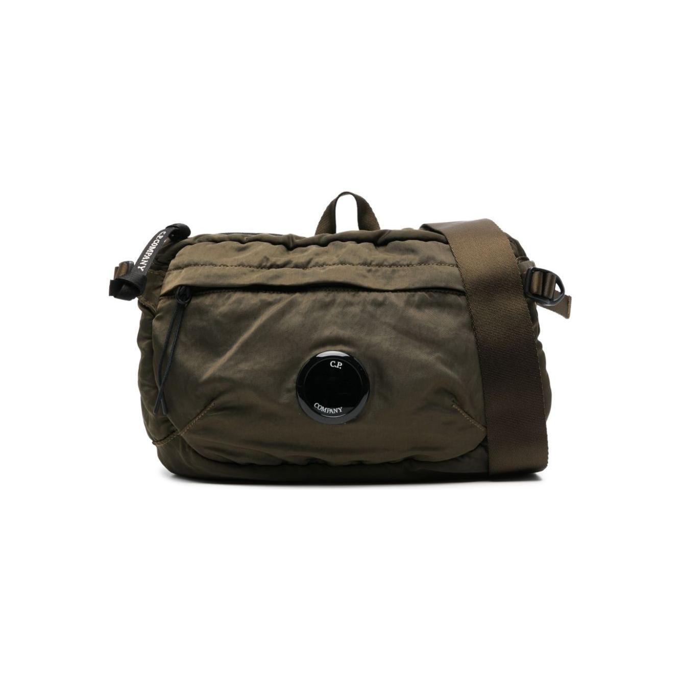 C.P.Company Bags.. Green Belt bags C.P.Company