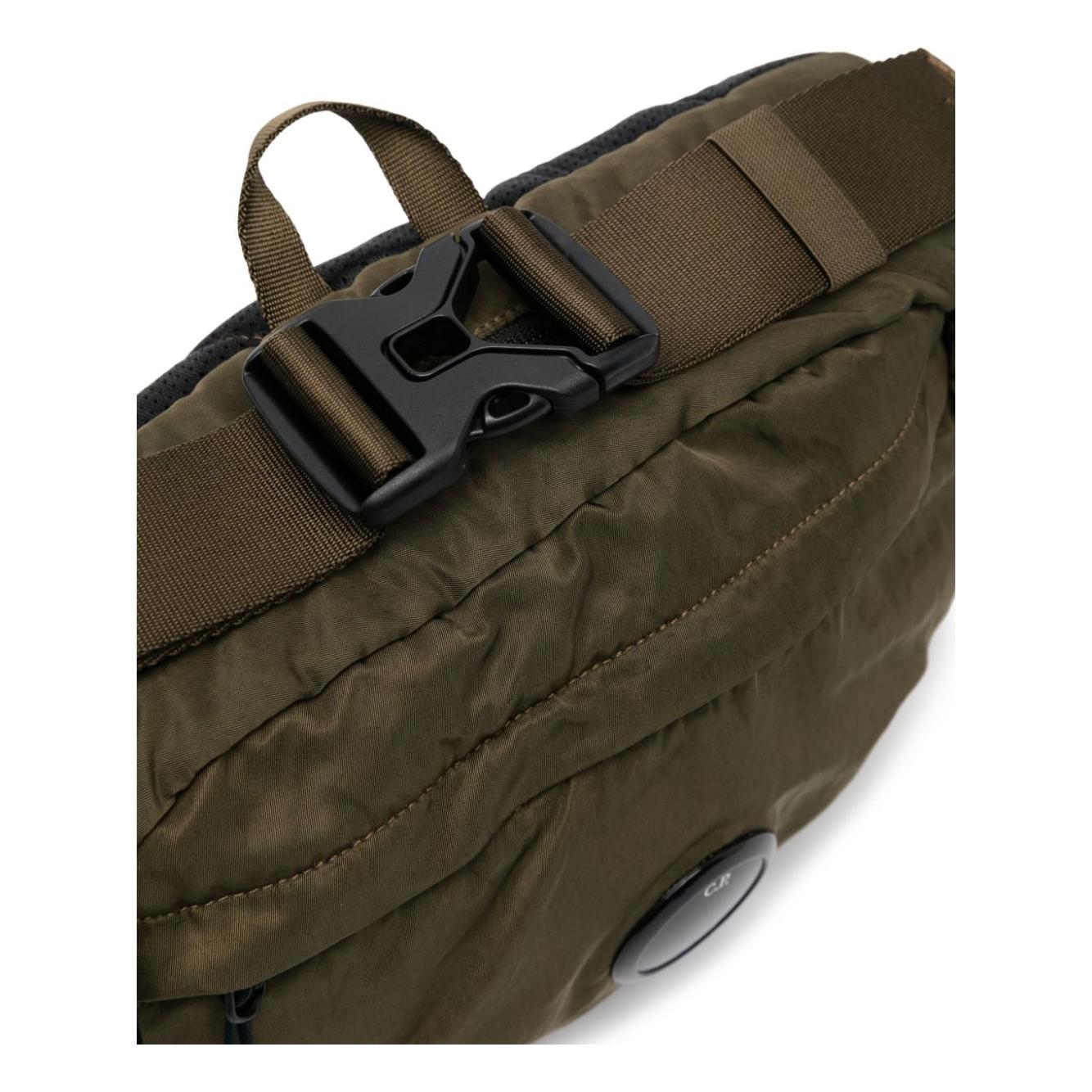 C.P.Company Bags.. Green Belt bags C.P.Company