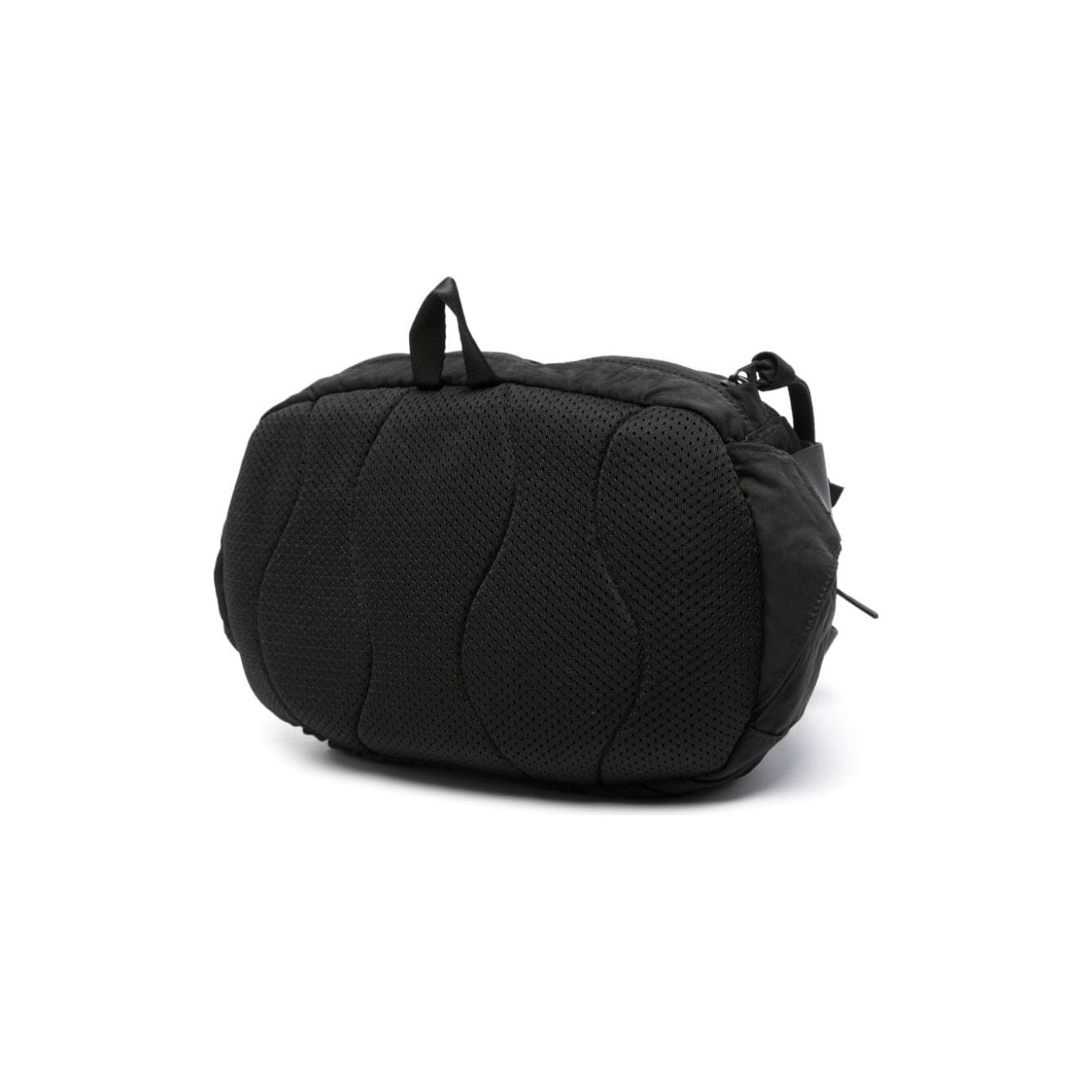 C.P.Company Bags.. Black Belt bags C.P.Company