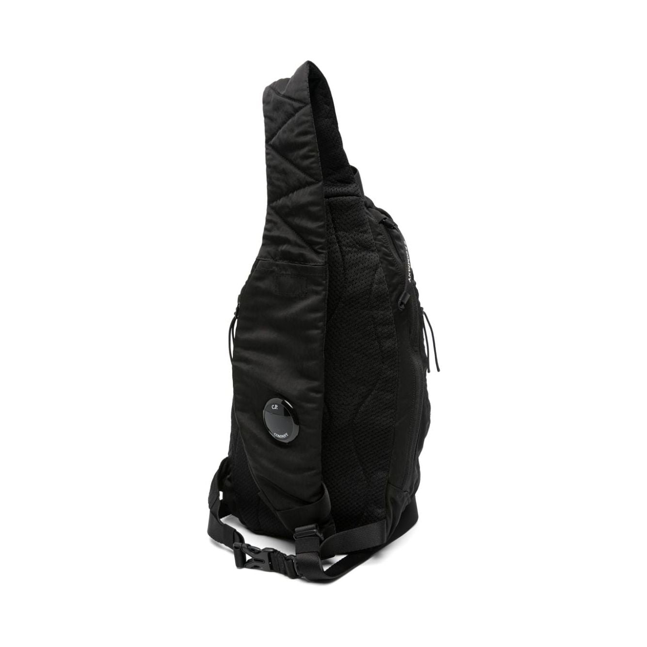 C.P.Company Bags.. Black Backpacks C.P.Company