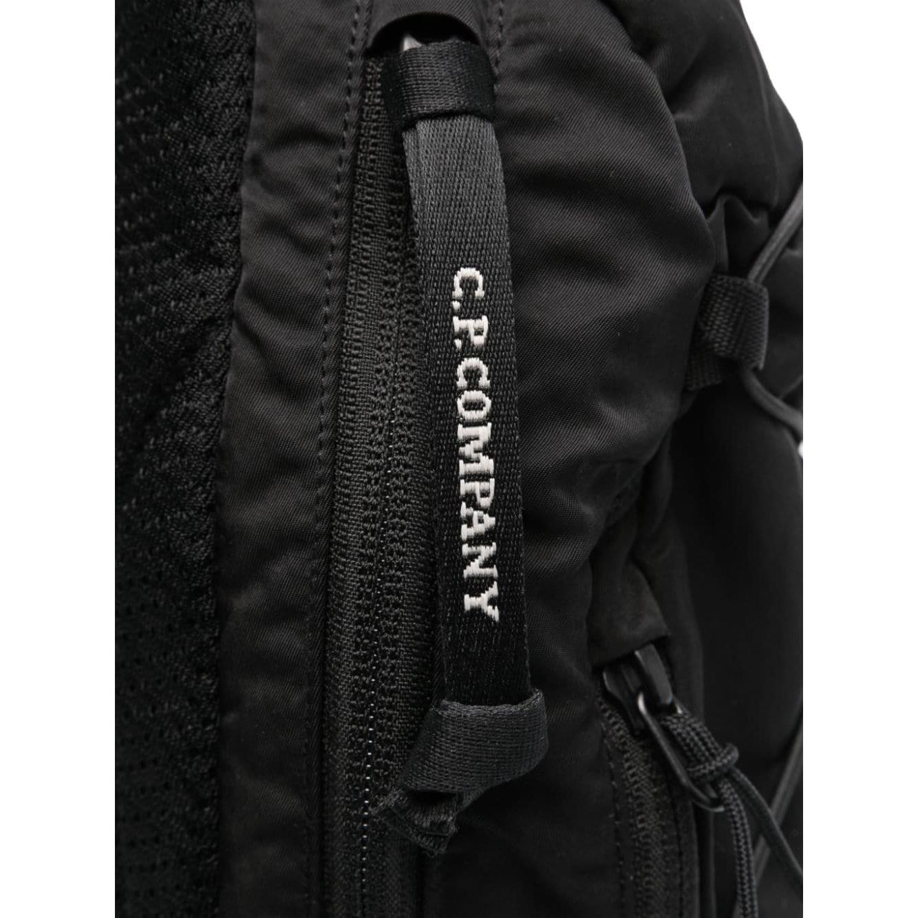 C.P.Company Bags.. Black Backpacks C.P.Company