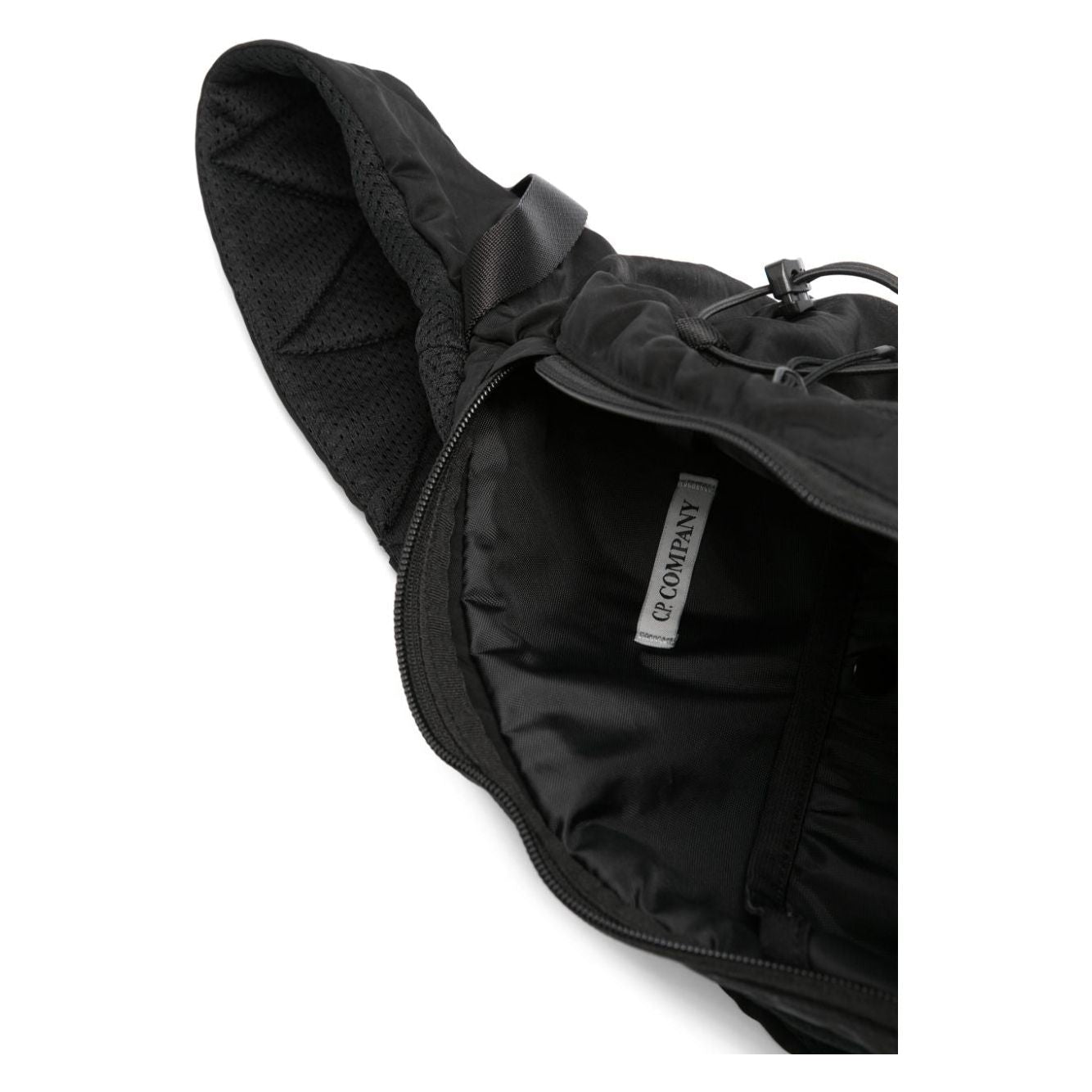 C.P.Company Bags.. Black Backpacks C.P.Company