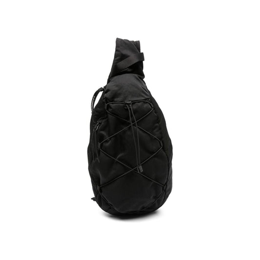 C.P.Company Bags.. Black Backpacks C.P.Company