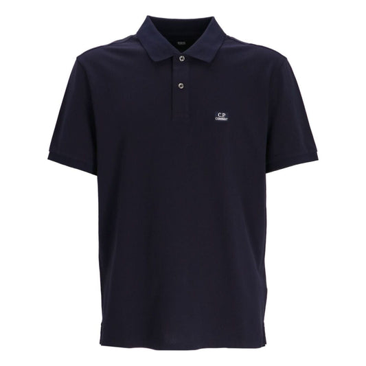 C.P.Company T-shirts and Polos Blue Topwear C.P.Company