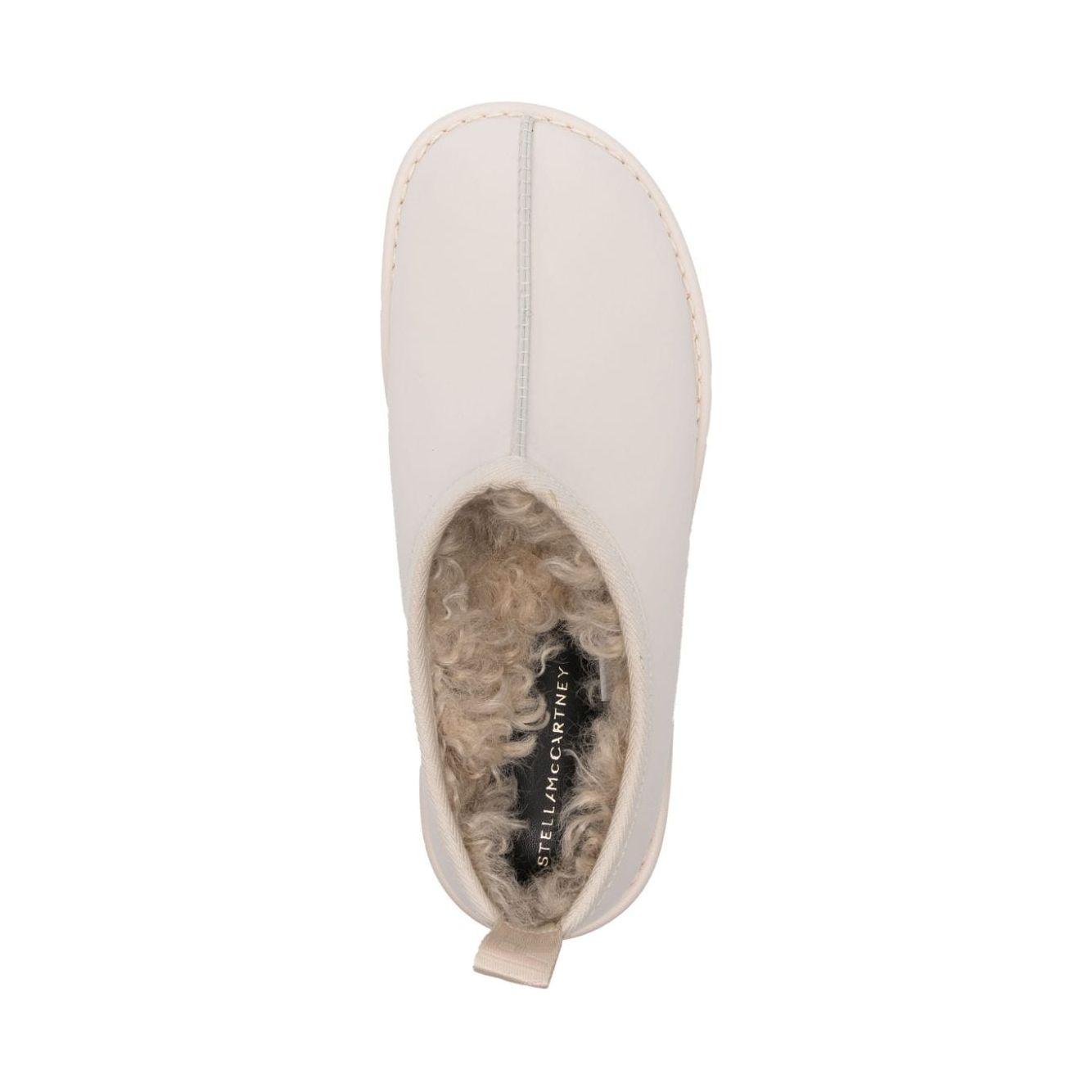 Stella McCartney Sandals White Sandals Stella Mccartney