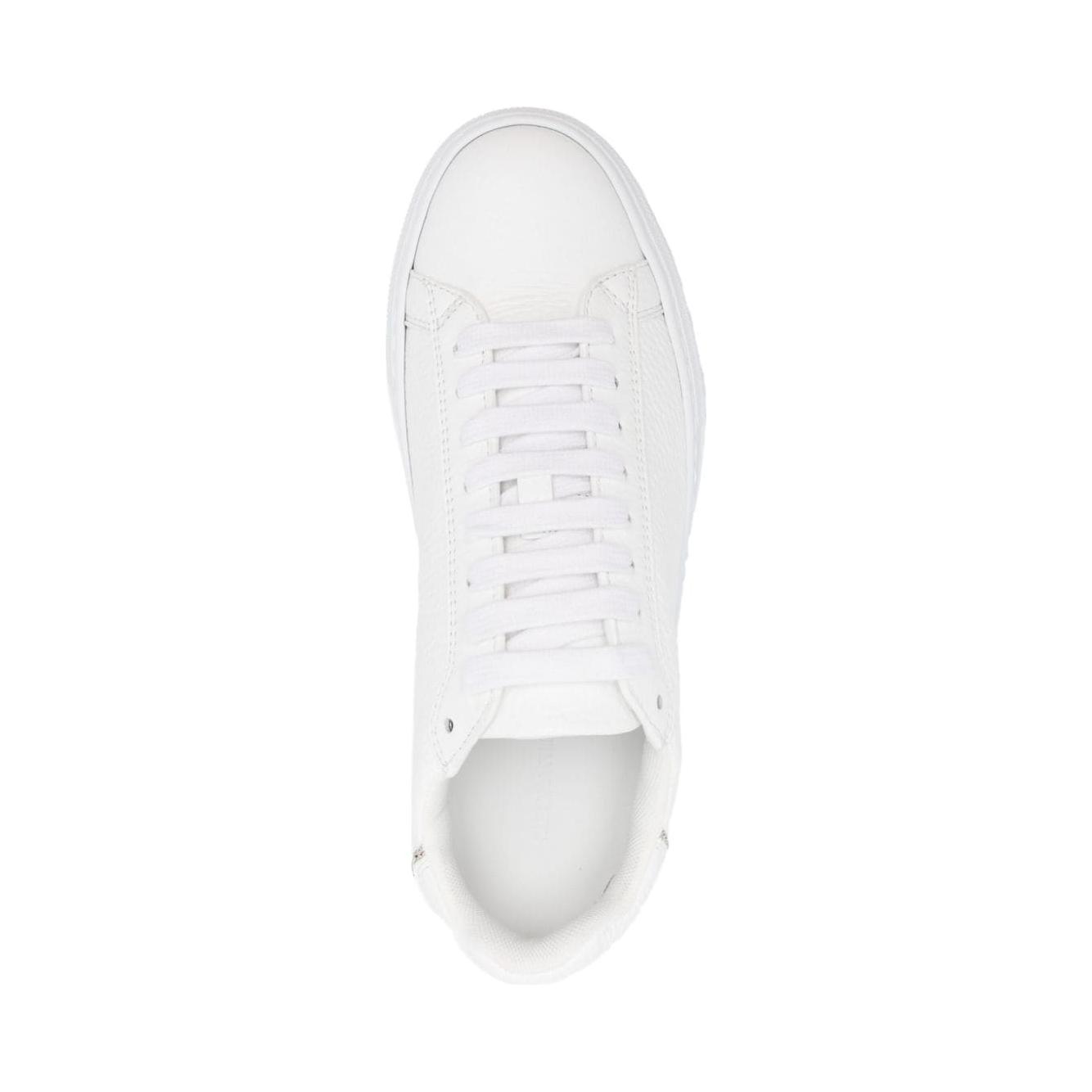 Fabiana Filippi Sneakers White