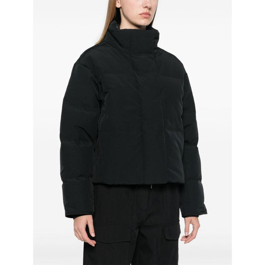 Canada Goose Jackets Black Jackets Canada Goose