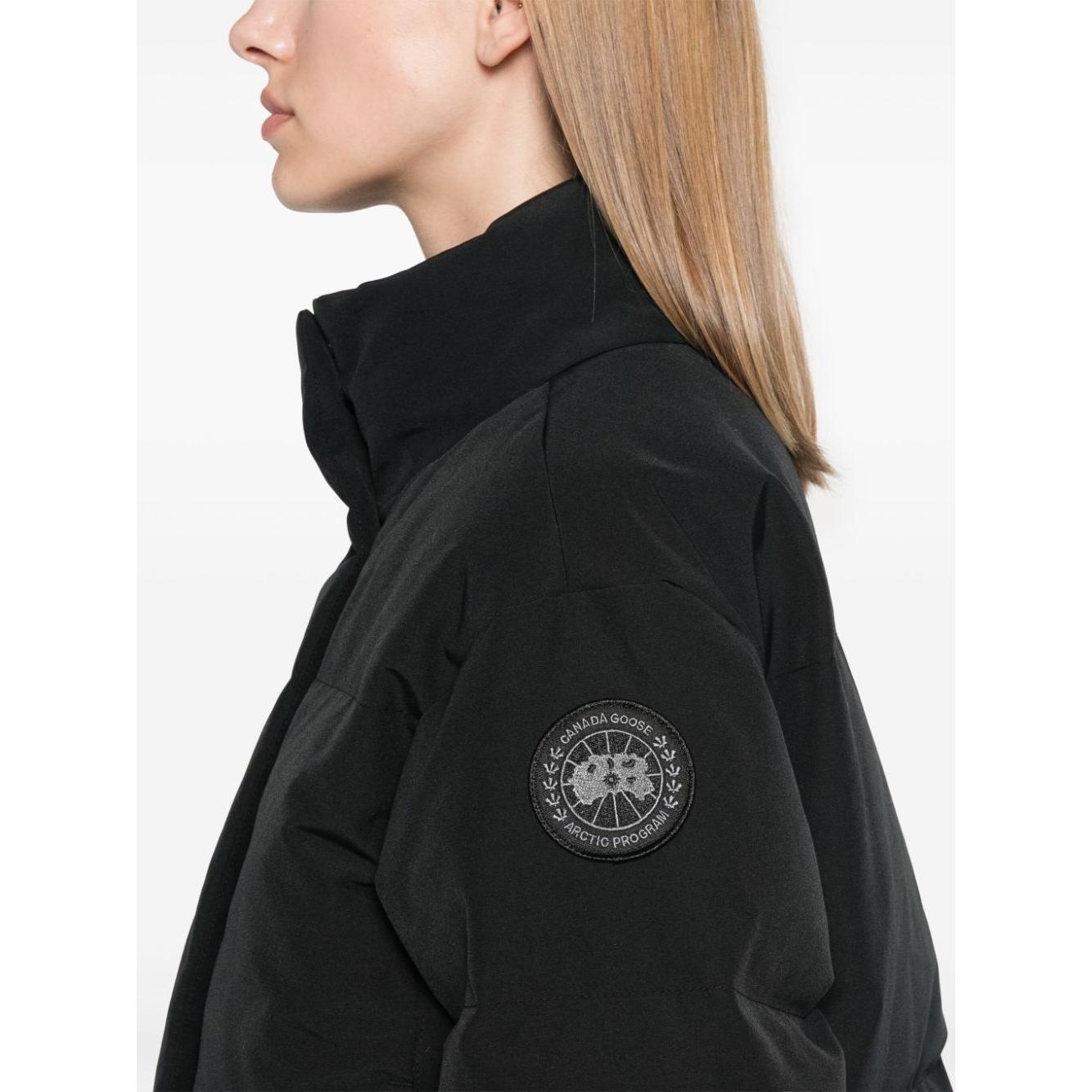 Canada Goose Jackets Black Jackets Canada Goose