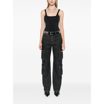 Dolce & Gabbana Jeans Black Jeans Dolce & Gabbana