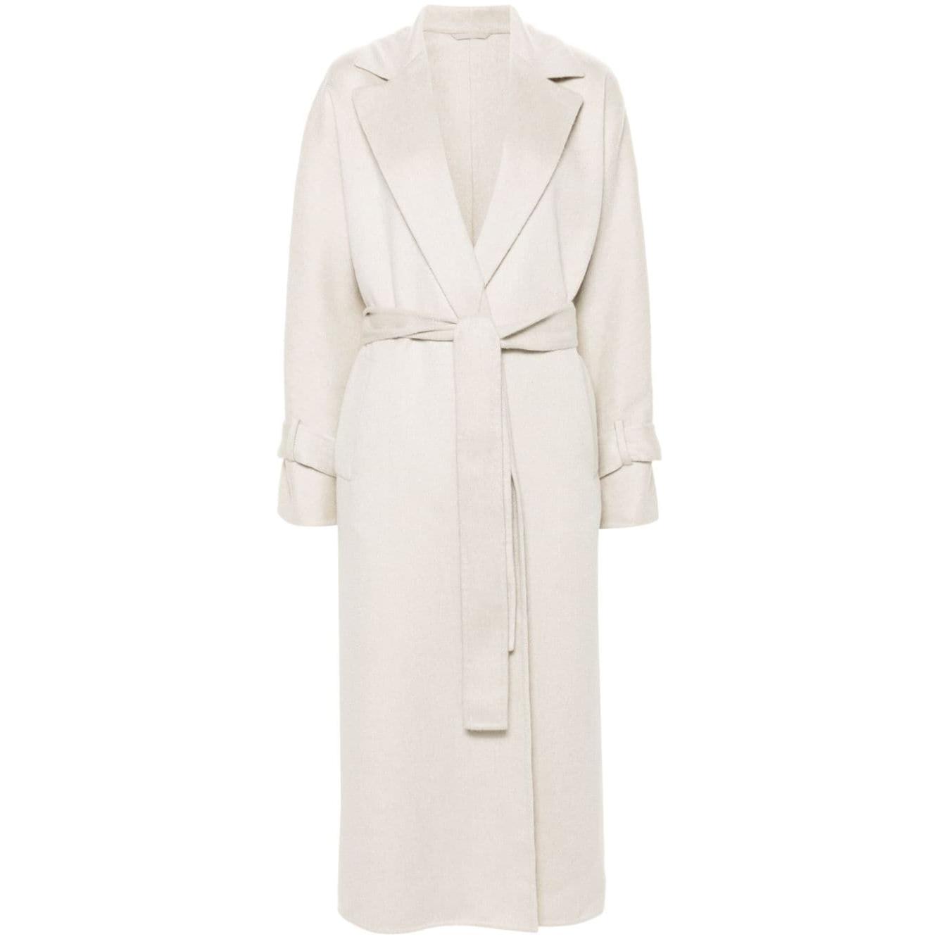 Brunello Cucinelli Coats White