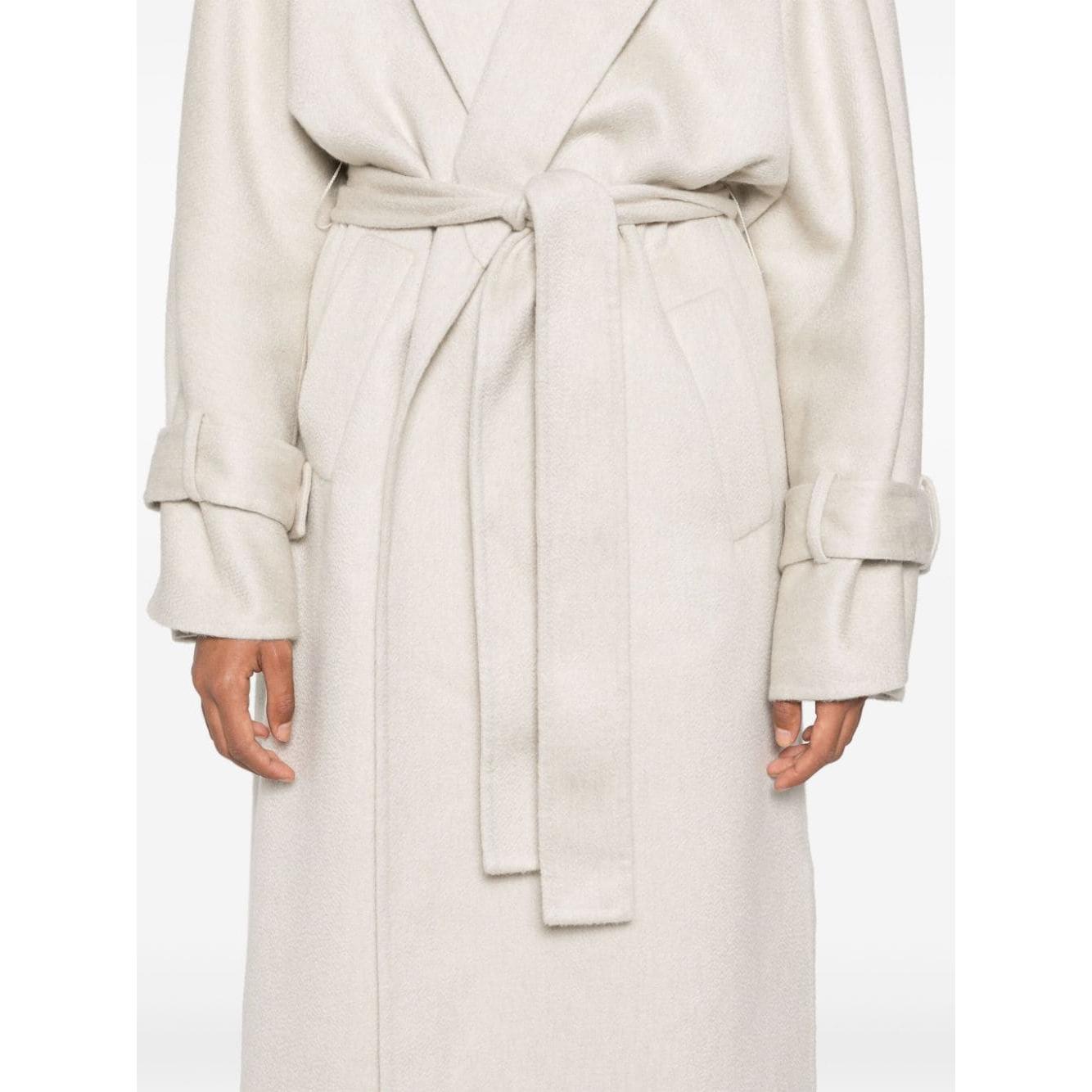 Brunello Cucinelli Coats White