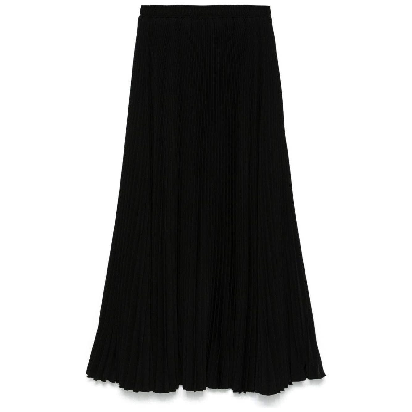 Ermanno Scervino Skirts Black Skirts Ermanno Scervino