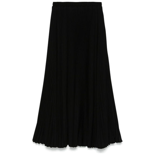 Ermanno Scervino Skirts Black Skirts Ermanno Scervino