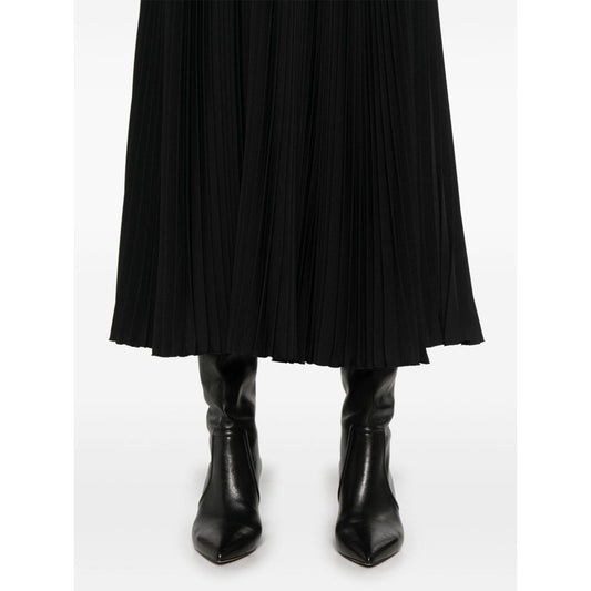 Ermanno Scervino Skirts Black Skirts Ermanno Scervino