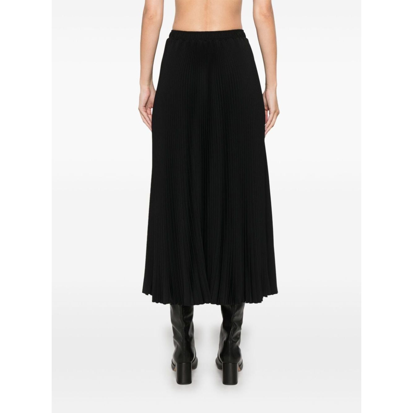 Ermanno Scervino Skirts Black Skirts Ermanno Scervino