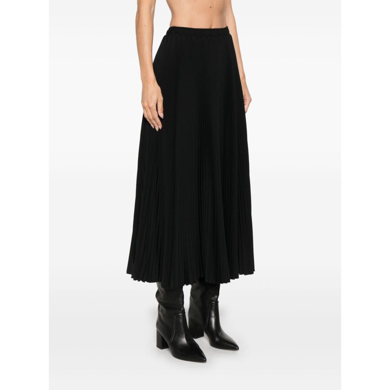 Ermanno Scervino Skirts Black Skirts Ermanno Scervino