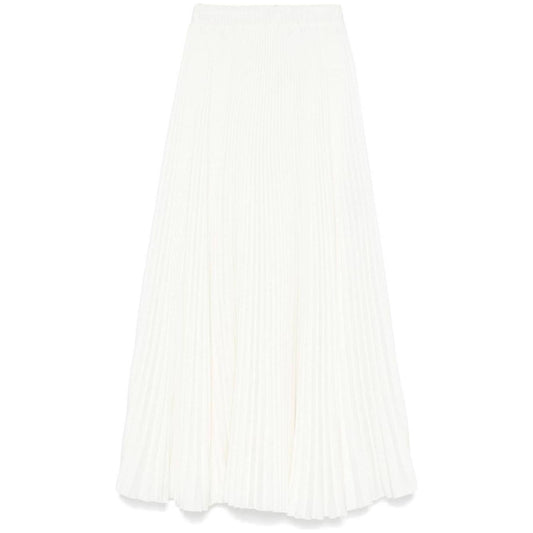 Ermanno Scervino Skirts White Skirts Ermanno Scervino