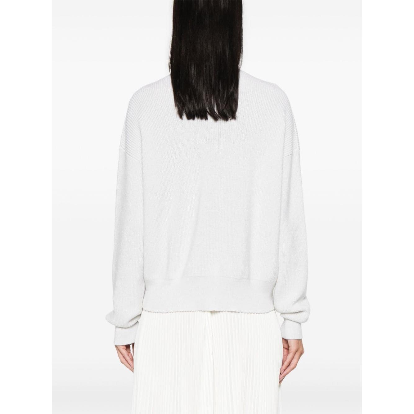 Fabiana Filippi Sweaters White