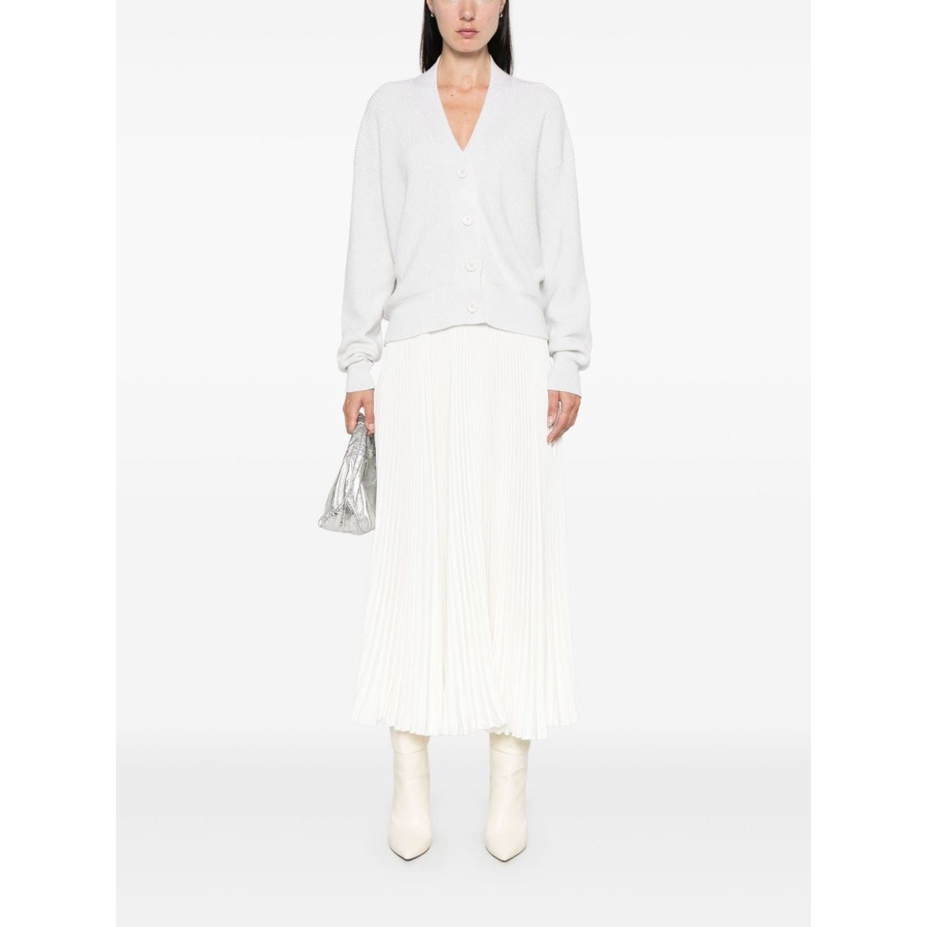 Fabiana Filippi Sweaters White