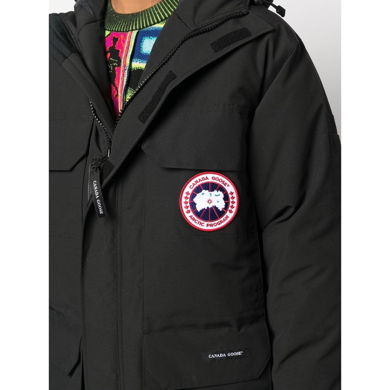 Canada Goose Coats Black Jackets Canada Goose