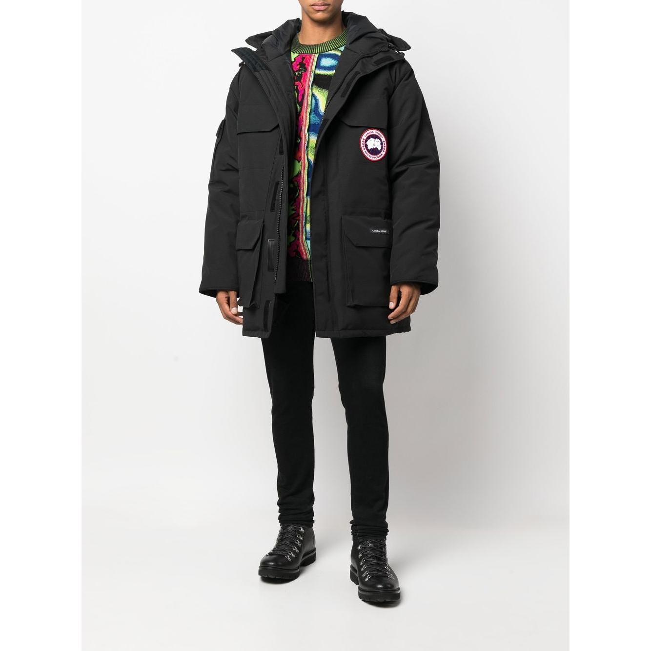 Canada Goose Coats Black Jackets Canada Goose