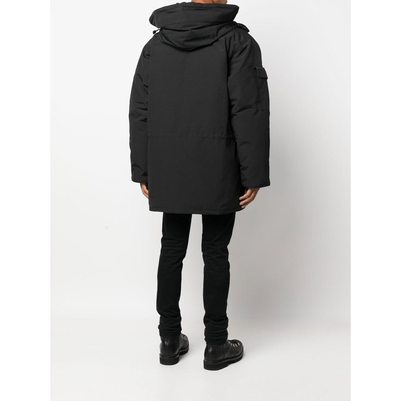 Canada Goose Coats Black Jackets Canada Goose