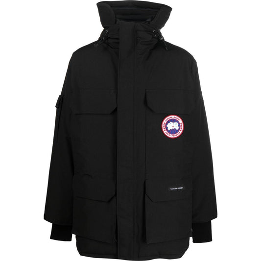 Canada Goose Coats Black Jackets Canada Goose