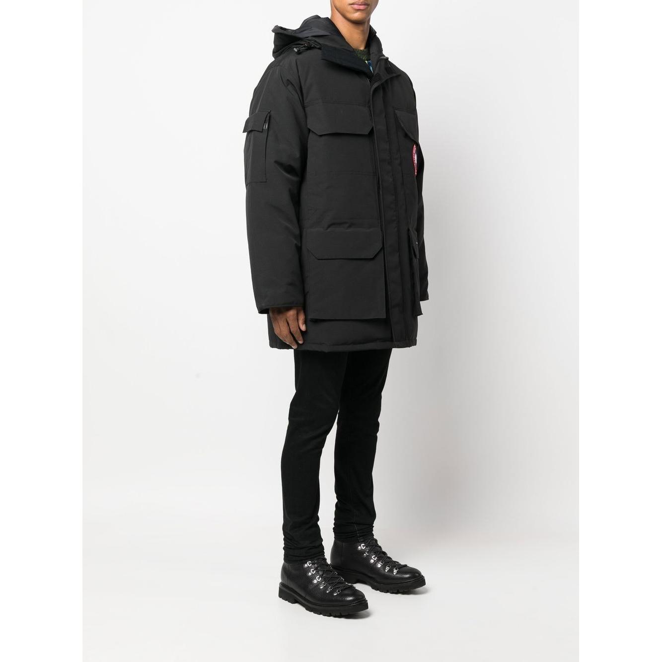 Canada Goose Coats Black Jackets Canada Goose