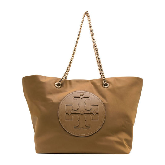 Tory Burch Bags.. Camel Shopper Tory Burch