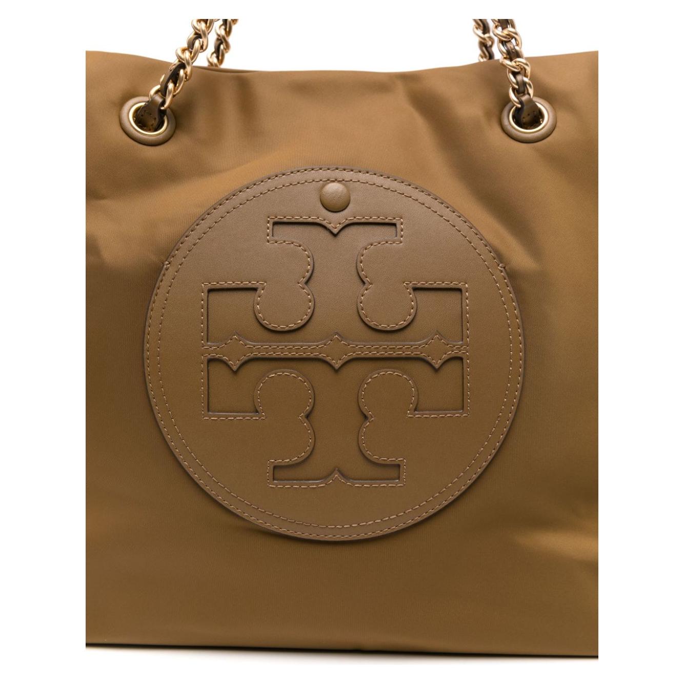 Tory Burch Bags.. Camel Shopper Tory Burch